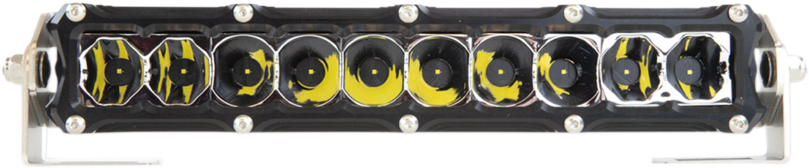 HERETIC LED Light Bar - 10" - Combo LB-6S10131