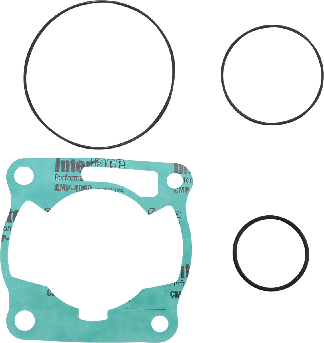 PROX Top End Gasket Set - Yamaha 35.2113