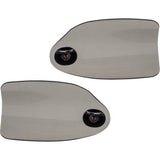 KLOCK WERKS Flare® Handguards - '23-'25 Harley-Davidson - Tint KWS-01-0123-23