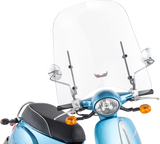 SLIPSTREAMER Scoot Windshield - 50 S-SCTR-M