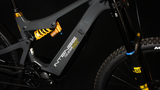 INTENSE Tazer MX Carbon Ebike - Pro Build - Gray/Black - L/XL 22ZCE7MXPX-NB