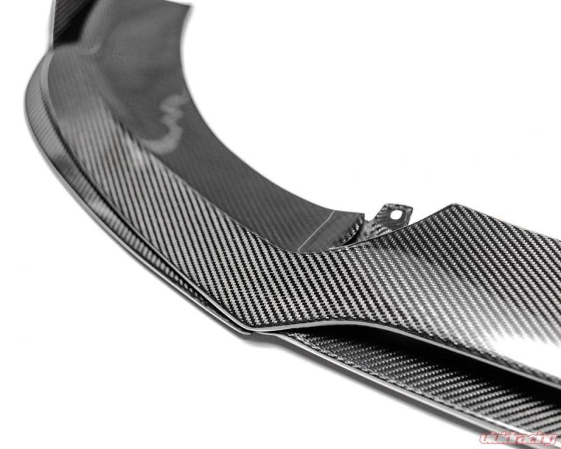 VR Aero Audi RS7 C7.5 Carbon Fiber Front Lip Spoiler