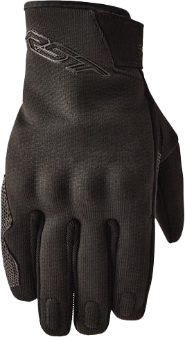 RST K-Sport Ce Glove Black Textile Sm 103583BLK2-08