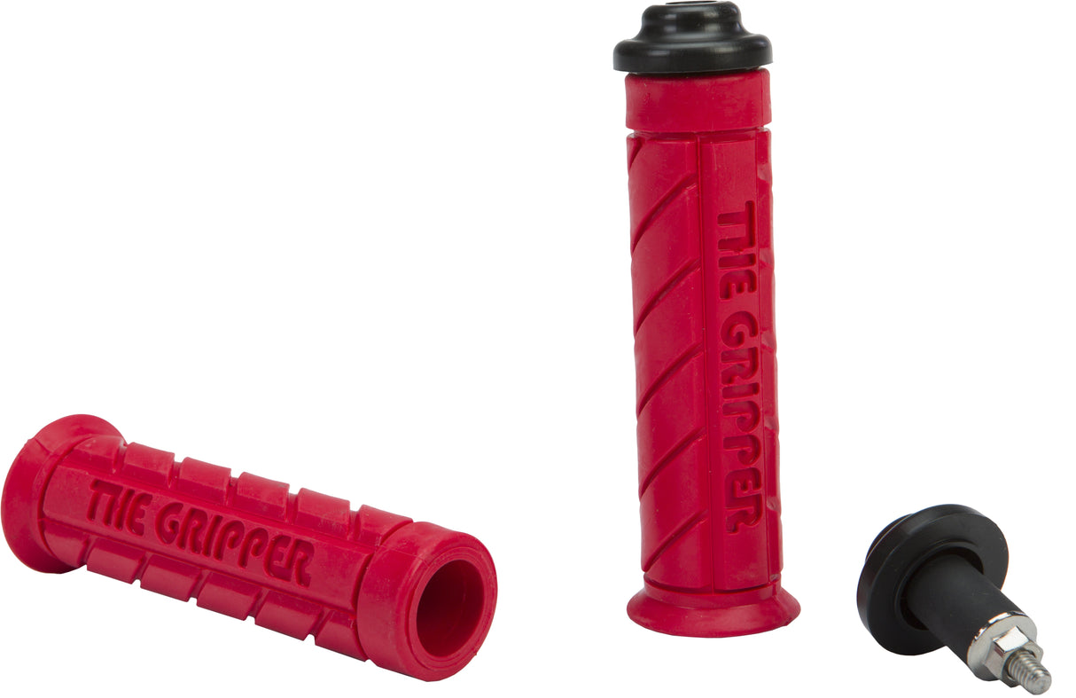 GALINDO The Gripper Grips (Red) GA-0092-002