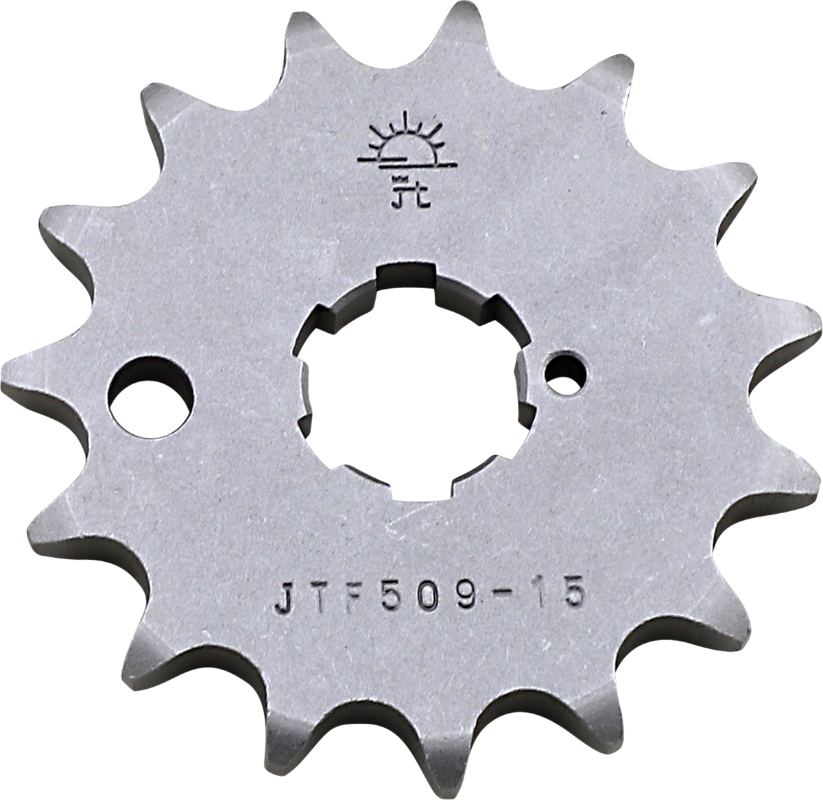 JT SPROCKETS Counter Shaft Sprocket - 15-Tooth JTF509.15