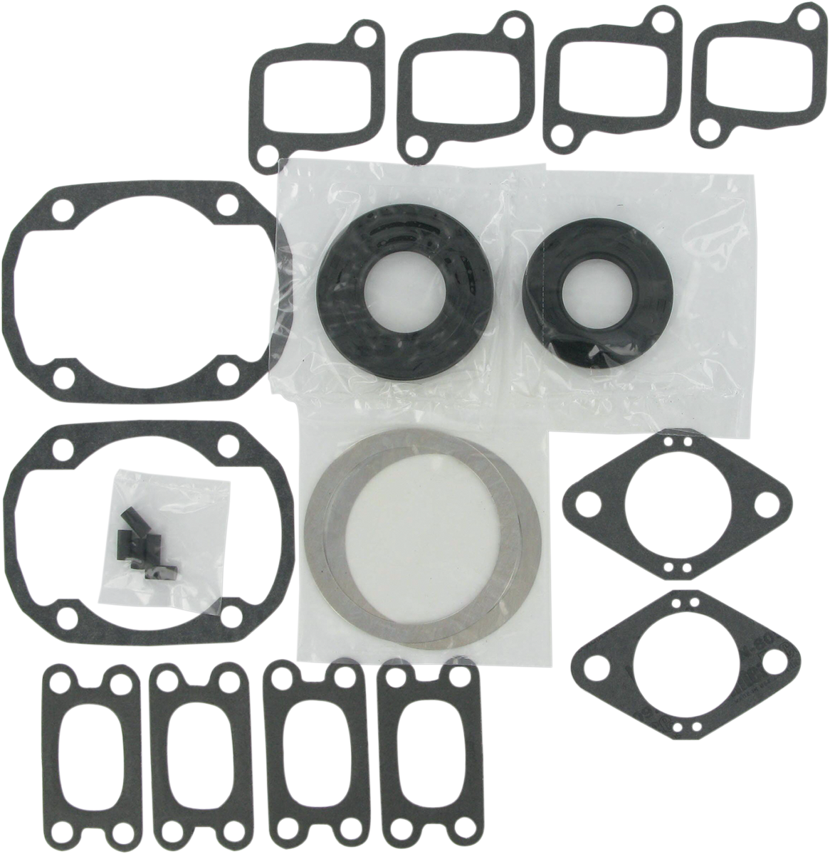 VERTEX Complete Gasket Set 711162B