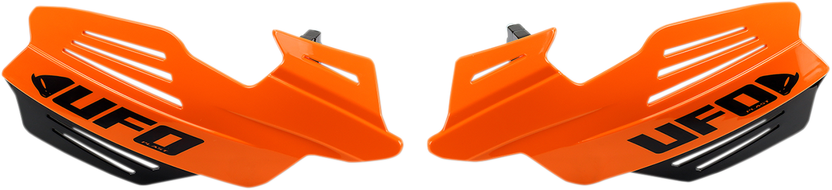 UFO Handguards - Vulcan - Orange PM01650-127