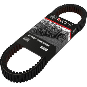 GATES G-Force Workhorse - Drive Belt - Polaris 25G4108