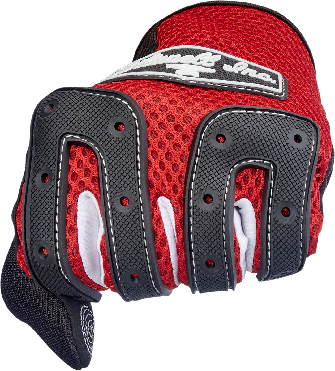 BILTWELL Anza Gloves - Red - XS 1507-0801-001