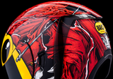 ICON Airform™ Helmet - MIPS® - Brozak - Red - XS 0101-14937