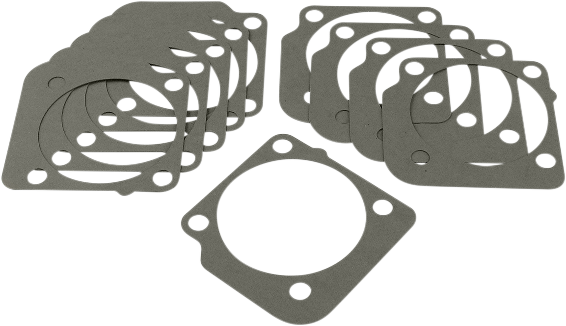 JAMES GASKET Rear Base Gasket - FL/FX JGI-16777-63