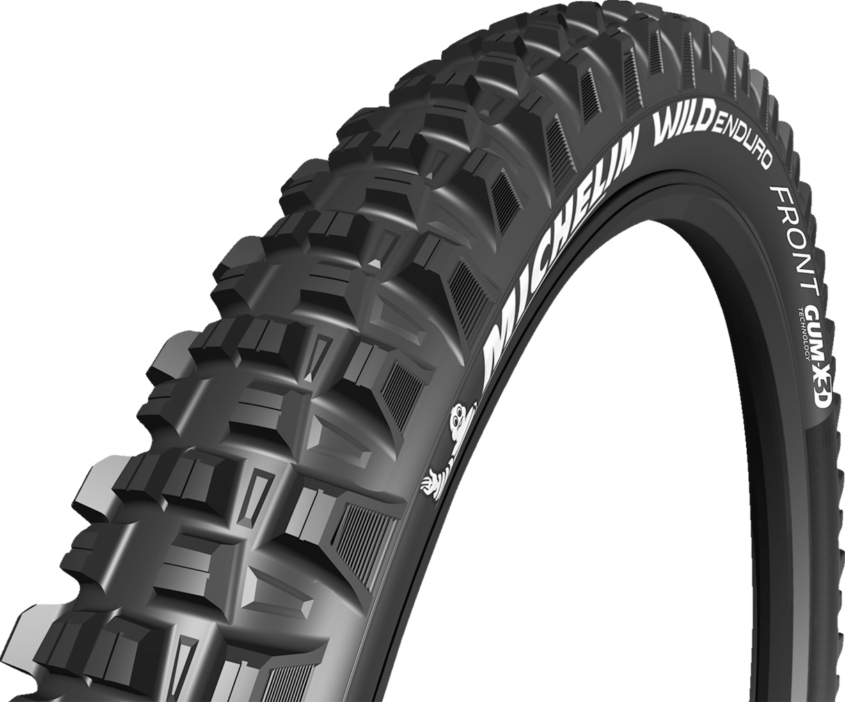 MICHELIN Wild Enduro Tire - 29 x 2.40 (61-622) - Front 26338