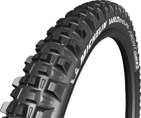 MICHELIN Wild Enduro Tire - 29 x 2.40 (61-622) - Front 26338