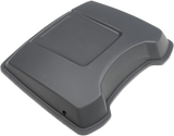 DRAG SPECIALTIES Precision Tourbox Trunk Lid - '06-'13 MTBY-1131