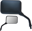 Parts Unlimited Ax Mirror 17003