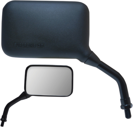 Parts Unlimited Ax Mirror 17003