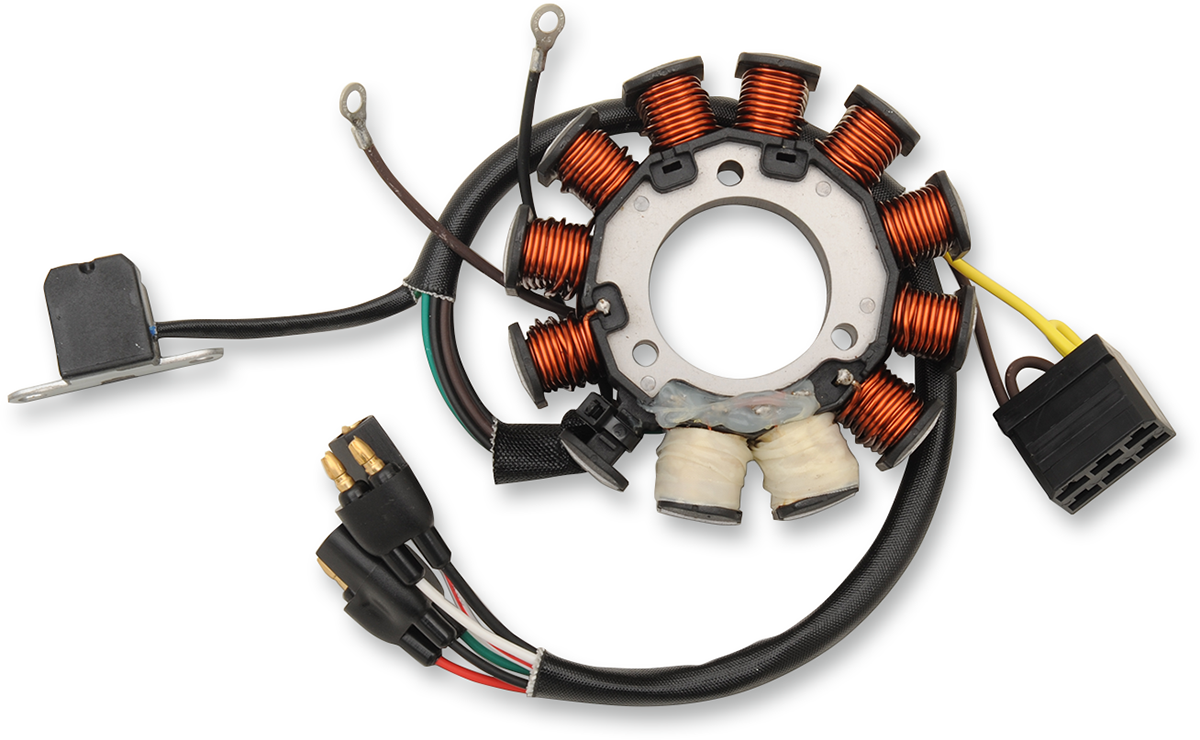 RICK'S MOTORSPORT ELECTRIC Stator 24-500