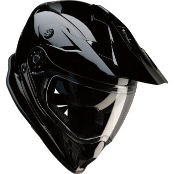 Z1R Range 2.0 Helmet - Black - Medium 0140-0460