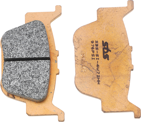 SBS Brake Pads 976PSI