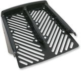 MAIER Radiator Cover - Stealth - YFZ350 18959-20