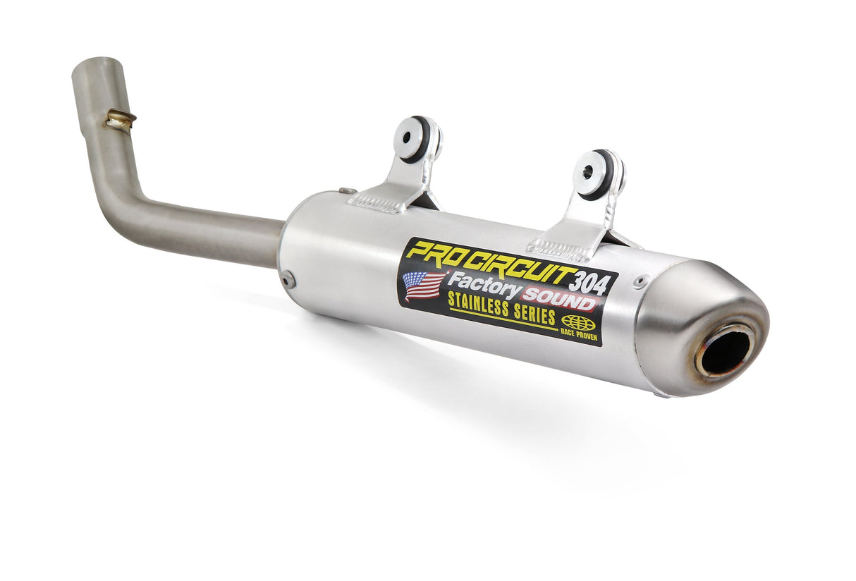 PRO CIRCUIT 304 Silencer 1051725