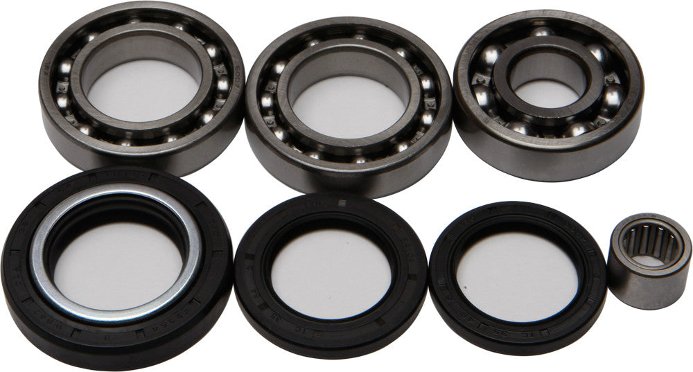 ALL BALLS Rear Differential Bearing And Seal Kit 25-2008