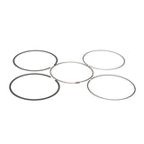 ProX 02-22 YZ85 Piston Ring Set (47.50mm)