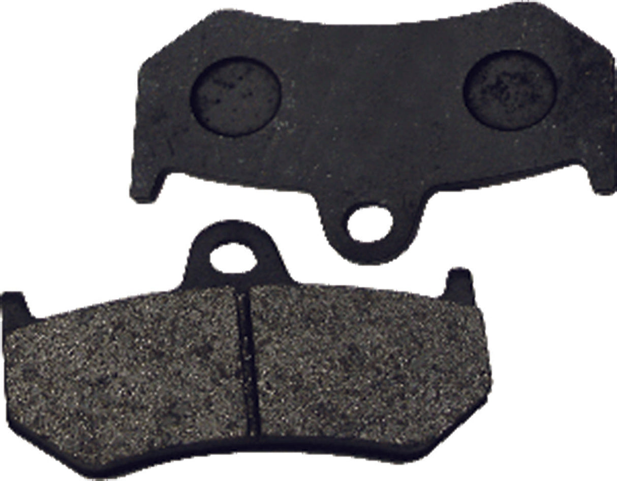 SP1 Brake Pads Yam Full Metal Pair SM-05013F