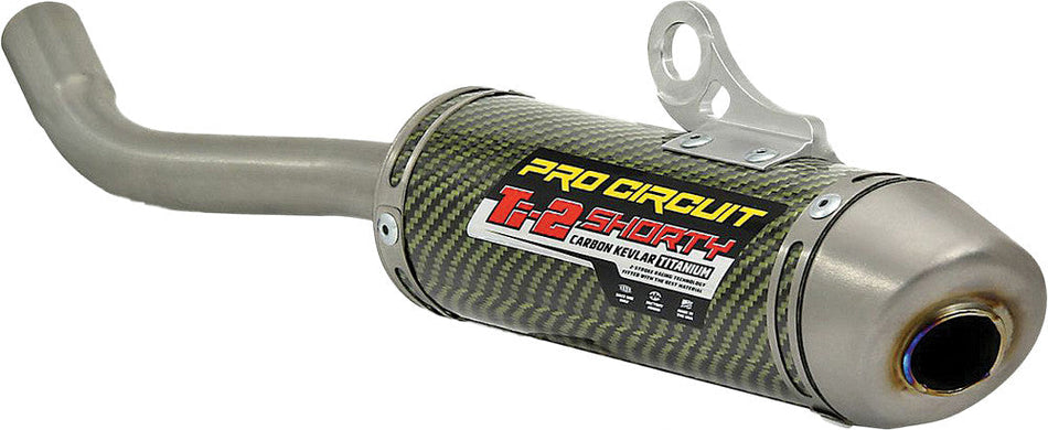 PRO CIRCUIT Ti-2 Silencer 1151485K