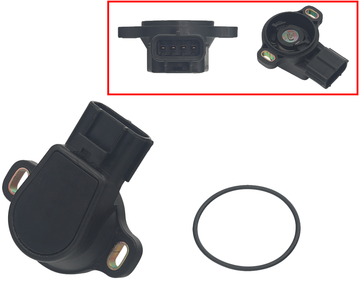 SP1 Tps Sensor A/C SM-01254