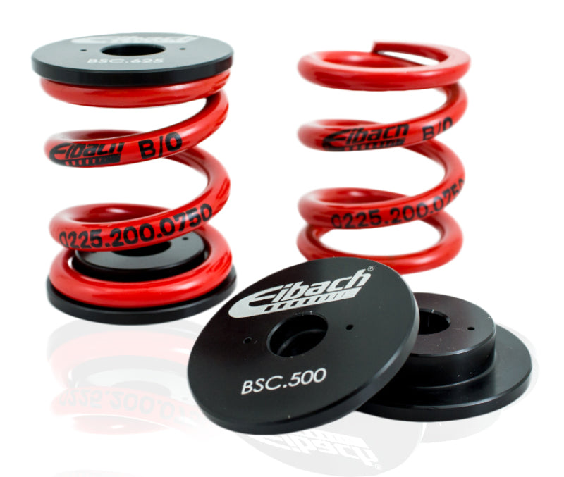 Eibach Bump Spring Cap (0.50in Shaft)