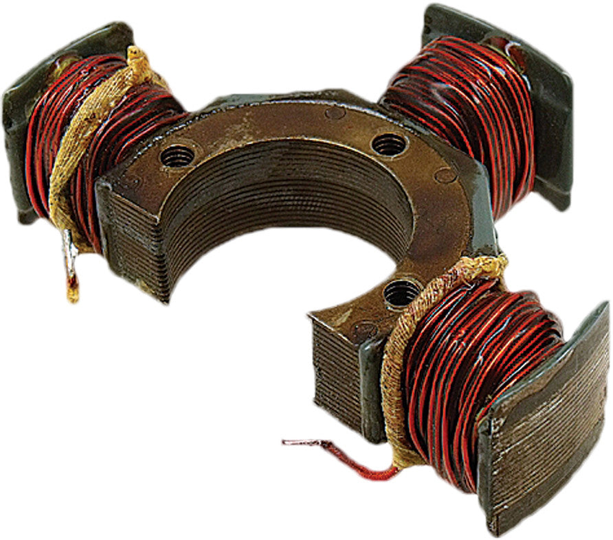 SP1 Stator Assembly SM-01137