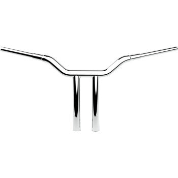 LA CHOPPERS Handlebar - Kage Fighter - 14" - Chrome  Glide 2024  LA-7345-14