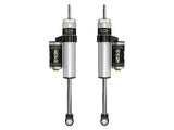 ICON 2005+ Ford F-250/F-350 Super Duty 4WD 2.5in Front 2.5 Series Shocks VS PB - Pair 67700P