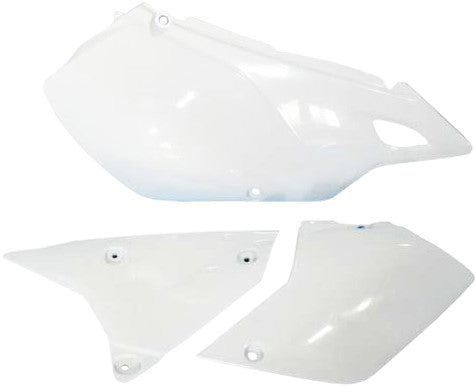 ACERBIS Side Panels White 2043350002