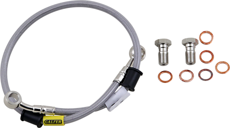 GALFER Brake Line Stainless Steel FK003D890R