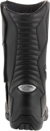 ALPINESTARS Andes v2 Drystar® Boots - Black - US 9.5 / EU 44 2447018-10-44