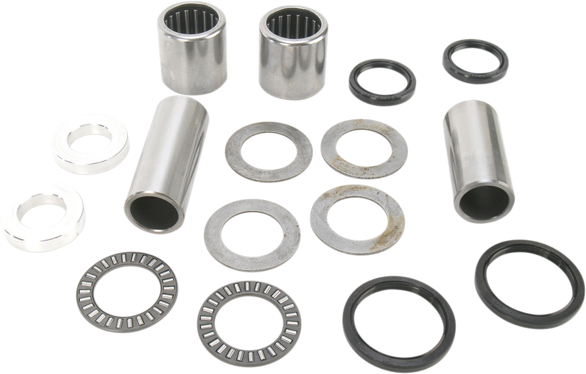 PIVOT WORKS Swingarm Bearing Kit PWSAK-H35-500