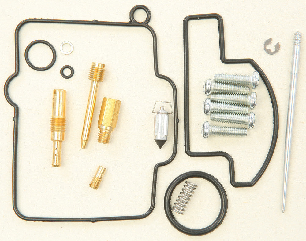 ALL BALLS Bike Carburetor Rebuild Kit 26-1409