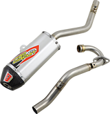 PRO CIRCUIT T-6 Exhaust 0112023F