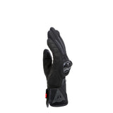 Dainese Mig 3 Air Tex Gloves Black/Black - Large 201815961-631-L