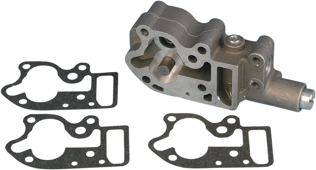 JAMES GASKET Oil Pump Gasket Cover JGI-26258-68-D