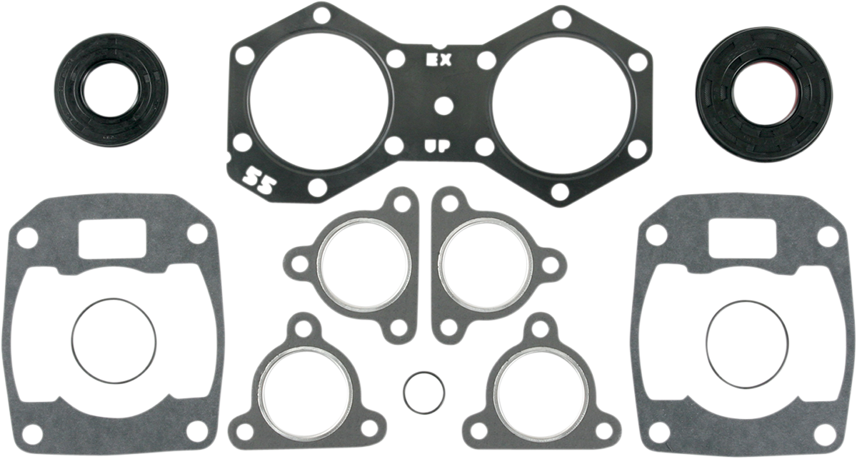 VERTEX Complete Gasket Set - Polaris 711286