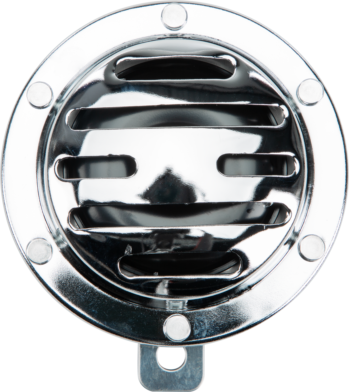 HARDDRIVE Horn 4" Chrome 24-047