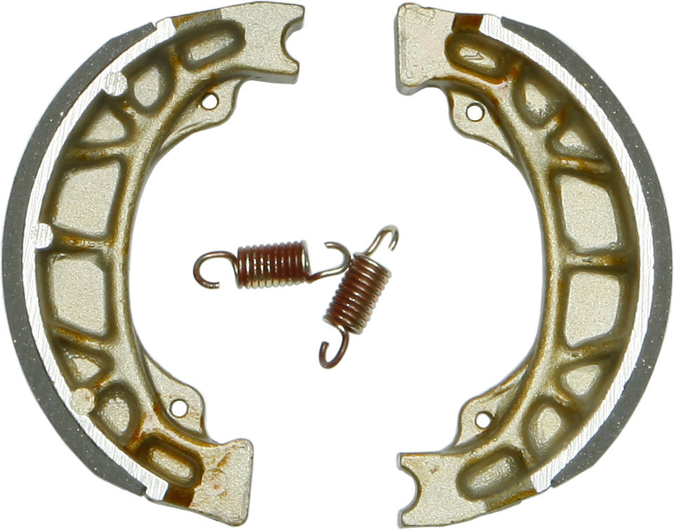 EBC Brake Shoes 303 Plain 303