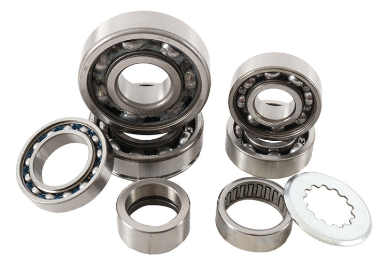 Hot Rods 00-04 Suzuki DR-Z 400 400cc Transmission Bearing Kit TBK0090