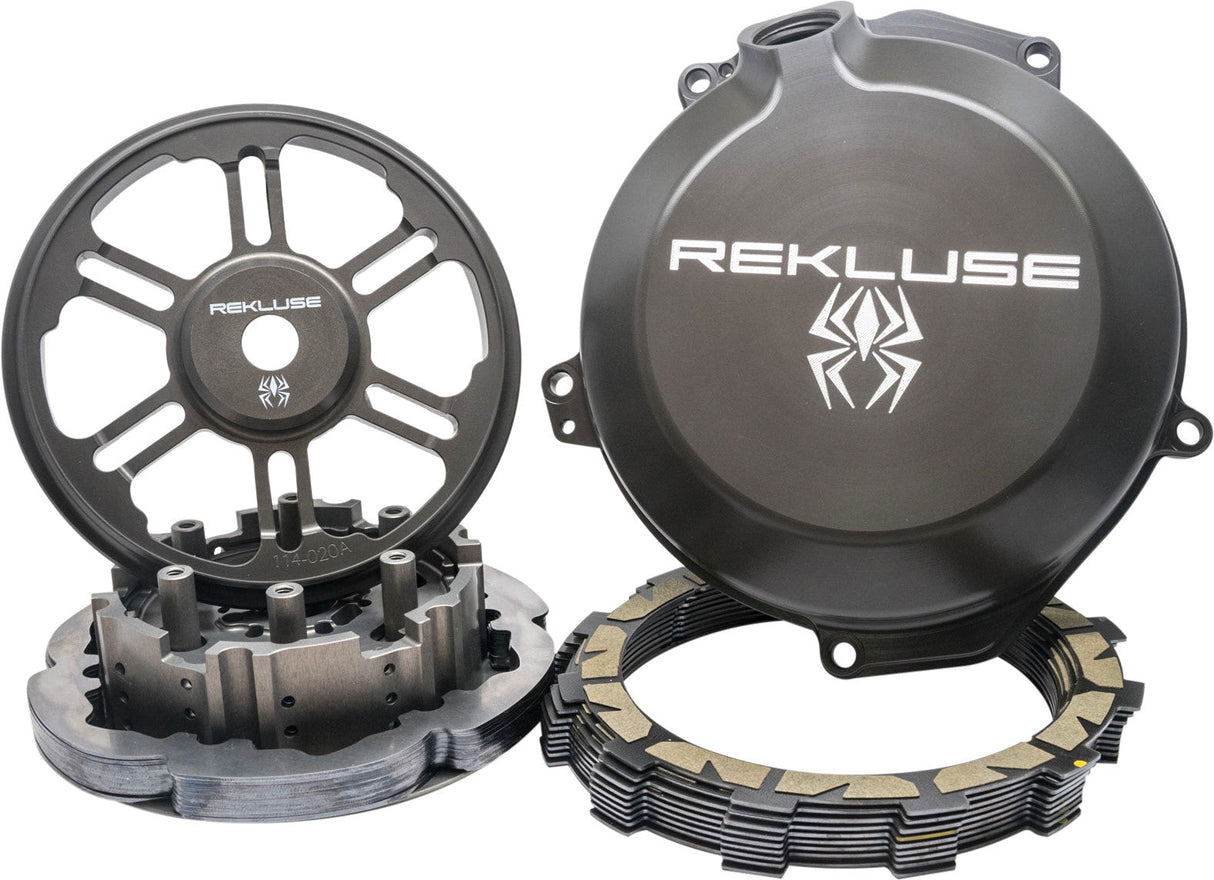 REKLUSE RACING Core Manual Torqdrive Clutch Husq Ktm RMS-7113181