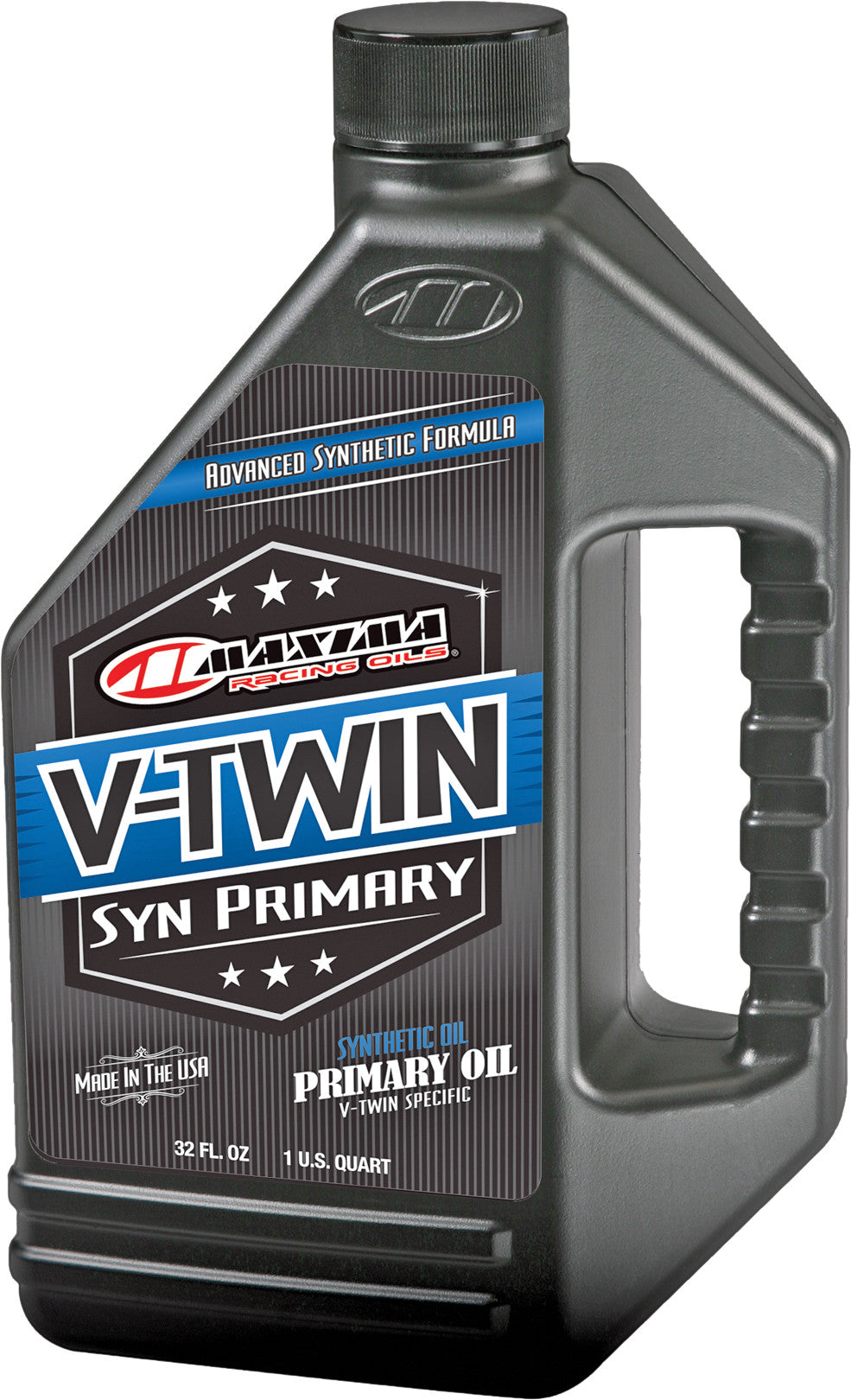 MAXIMAV-Twin Synthetic Primary Oil 1qt40-05901