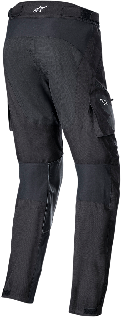 ALPINESTARS Venture XT Over-the-Boot Pants - Black - 3XL 3323122-10-3X