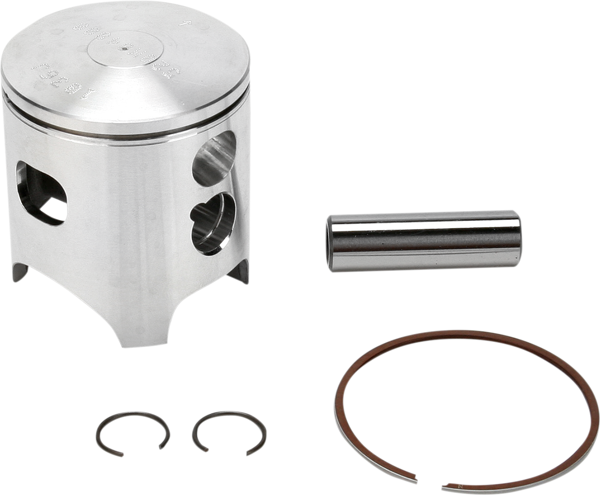 WISECO Piston - +0.50 mm - Yamaha YZ 80 High-Performance 520M04850